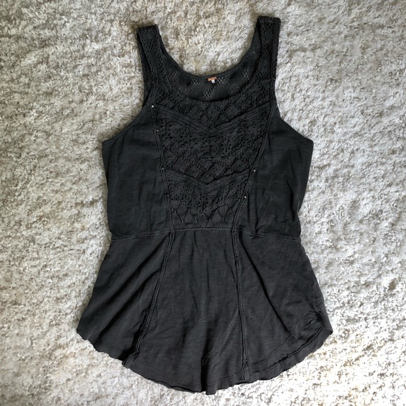 Free People Tops - Free People Tank Top